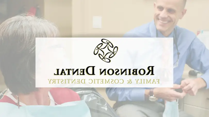 Lynnwood Robinson Dental Family & Cosmetic Dentistry