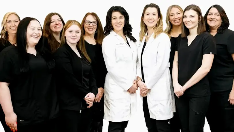 McKees Rocks Pinnacle Center Dental Implants and Periodontics