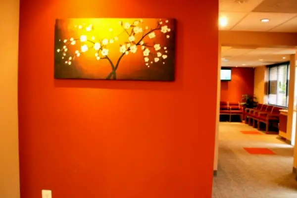 McLean Oak Tree Dental