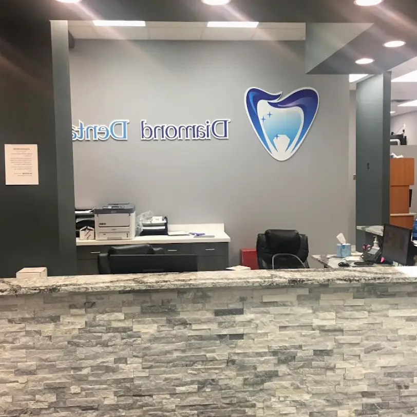 Minneapolis Diamond Dental