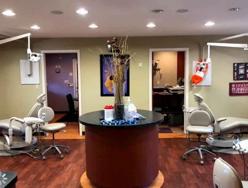Muncie Rector Family Dental and Orthodontics - West McGalliard