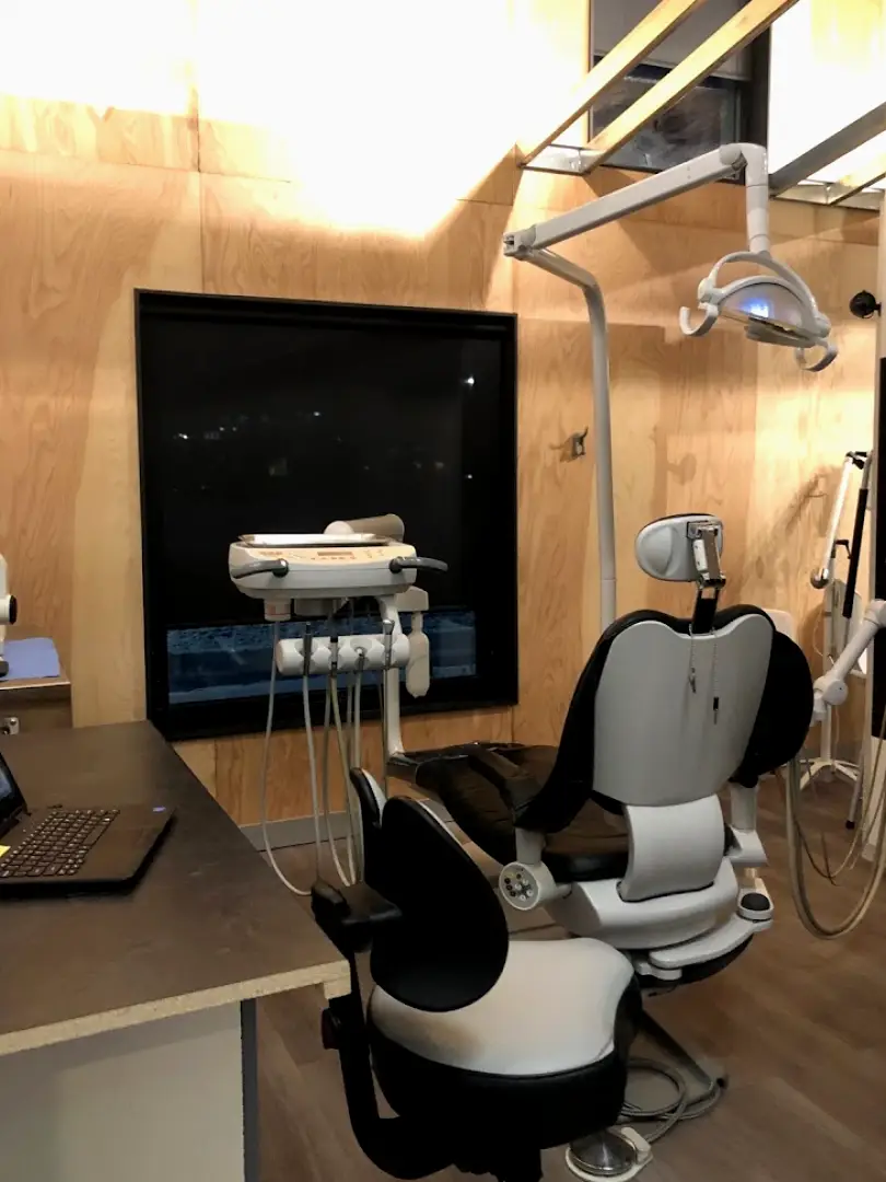 New Brighton Silver Lake Smiles Family Dentistry