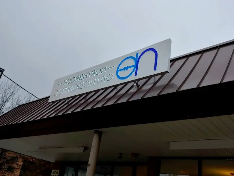Northbrook Orthodontics: Thomas Lim, DDS MS