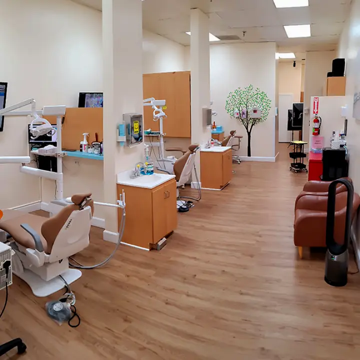  Norwalk Andy Yoon DMD