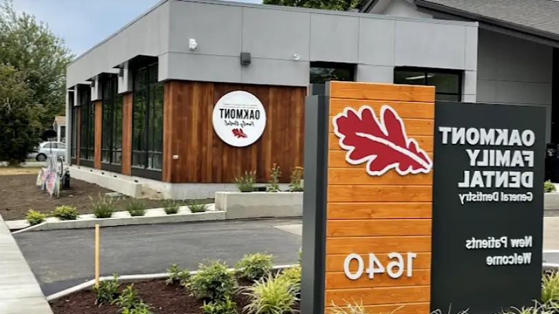 Oakmont Family Dental Springfield
