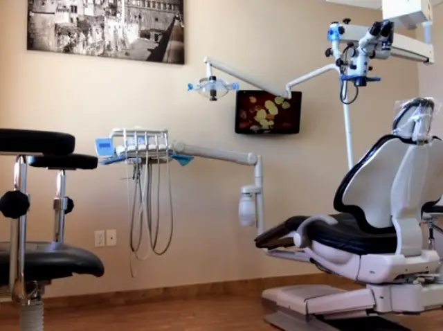 Omaha Advanced Endodontic Therapy