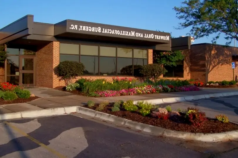  Omaha Midwest Oral Surgery & Dental Implants