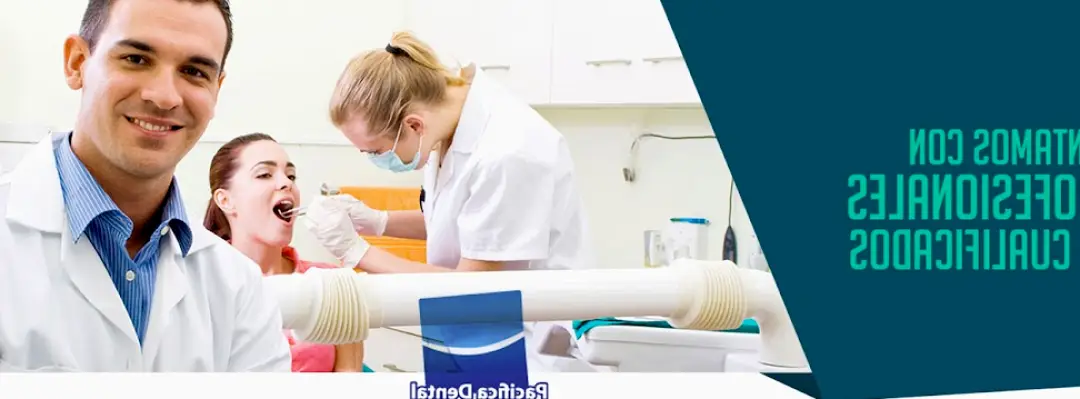 Pacifica Dental Oxnard