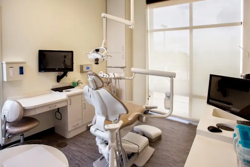 Park Dental Champlin