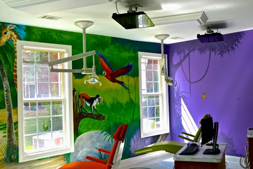 Pediatric Dental Specialist of Hiram
