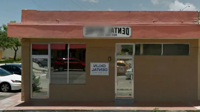  Pembroke Pines Oklin Dental