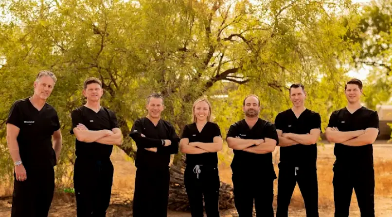  Phoenix Canyon Ridge Dental Specialists