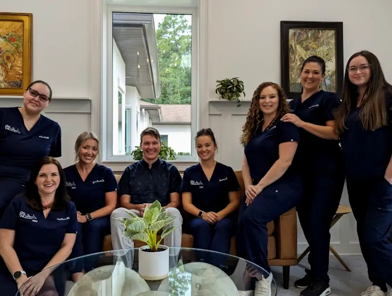 Ponte Vedra Beach Dr. Joshua Lovelace