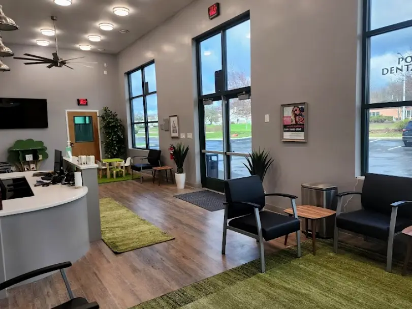  Portage Dental Office