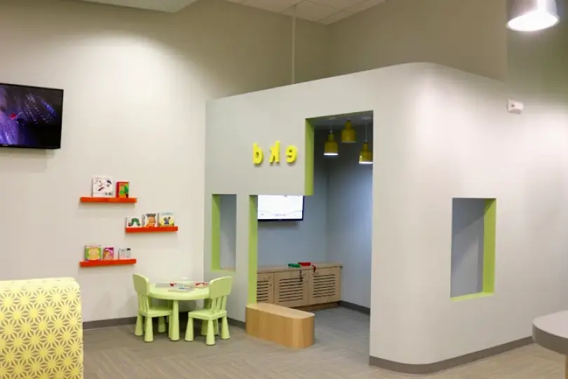Redmond Eastside Kids Dentistry