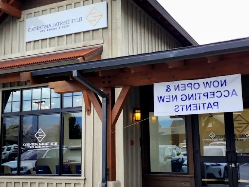  Reno Elite Dental Aesthetics - Dentist and Dental Implants