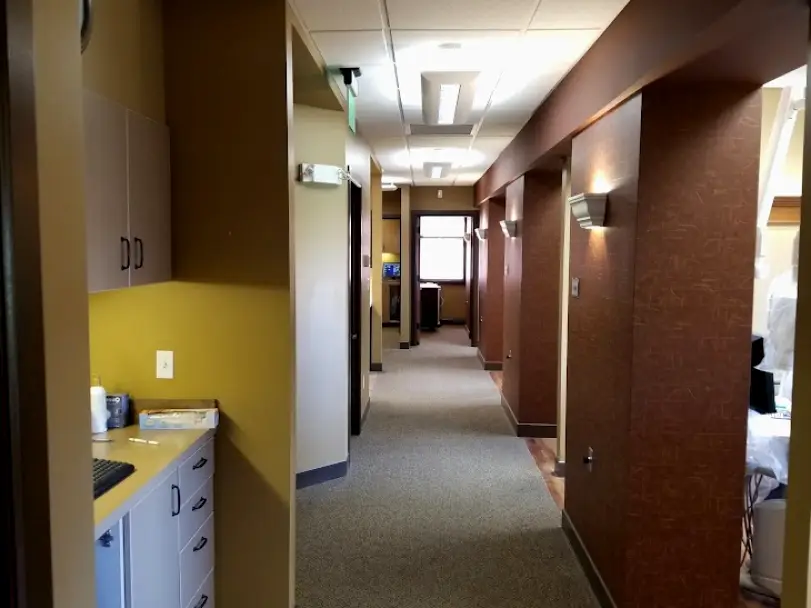 Richland Barton and Blair Dental Center
