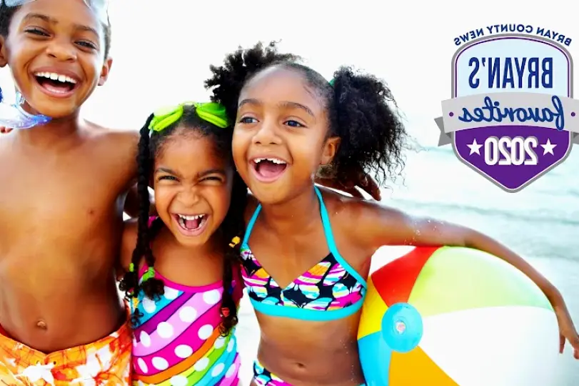 Richmond Hill Surfside Kids Pediatric Dentistry