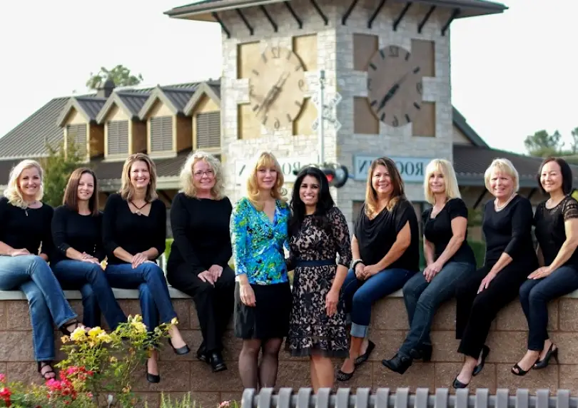 Rocklin Family Dentistry - Dr. Sumeet Kaur, D.D.S.