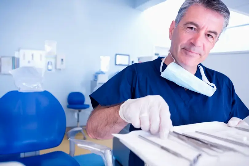Rocklin Urgent Dentist