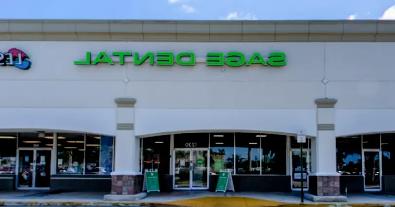 Sage Dental of Lake Park