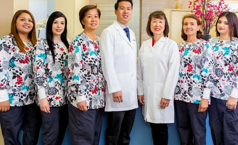 Saijai Peng Orthodontist - Walnut Orthodontics