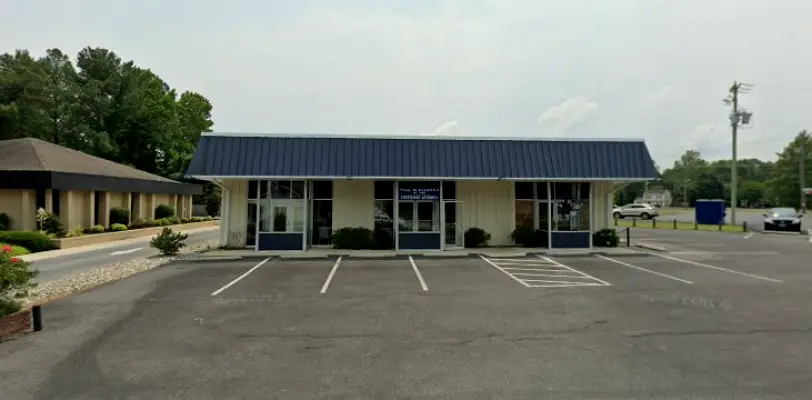 Salisbury Kathleen M. Geipe, Dds, Pa