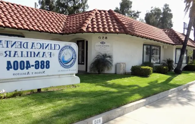 San Bernardino California Bright Dental
