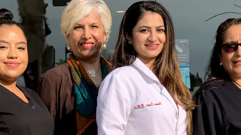 Santa Clara Family Dental