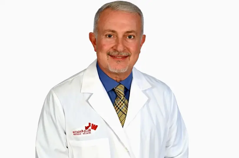 Shreveport Dr. Ghali E. Ghali, MD