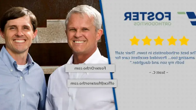 Shreveport Foster Orthodontics