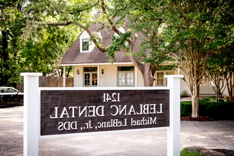 Slidell LeBlanc Dental