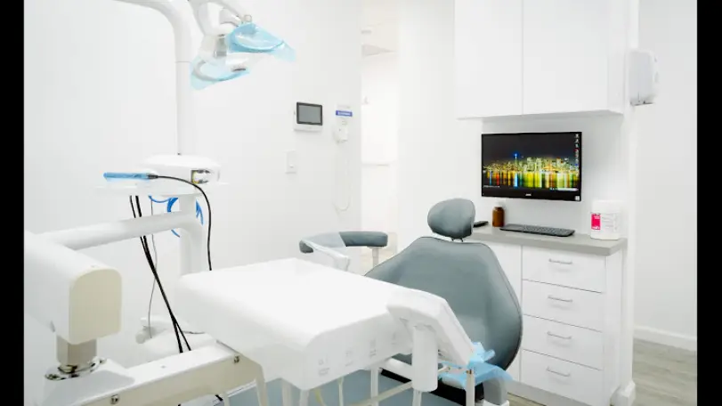 South Gate Reza Dental Care
