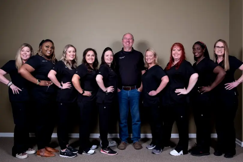 Southeastern Dental Group - Madison, TN