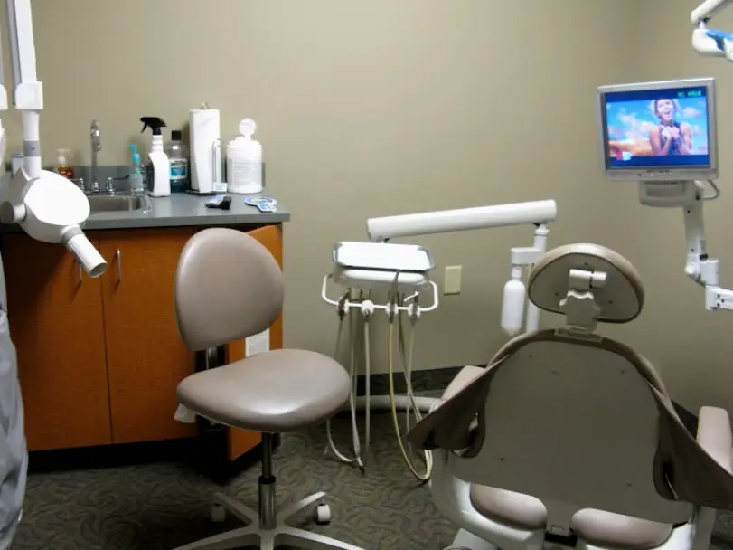 Springboro Settlers Walk Dental Care
