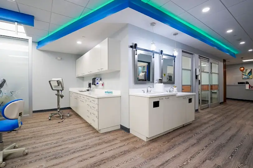 Stamford Bartley Family Orthodontics