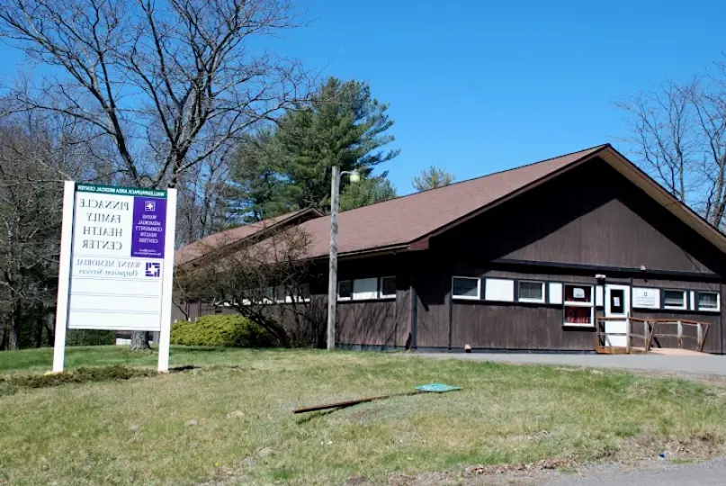 Tafton Pinnacle Health Partners