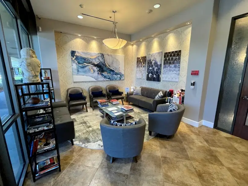  The Woodlands Kacher Dentistry: Children & Adult Specialists