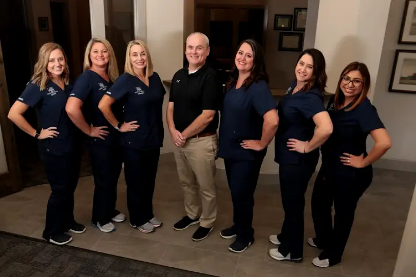  Tyler Southern Oaks Dental
