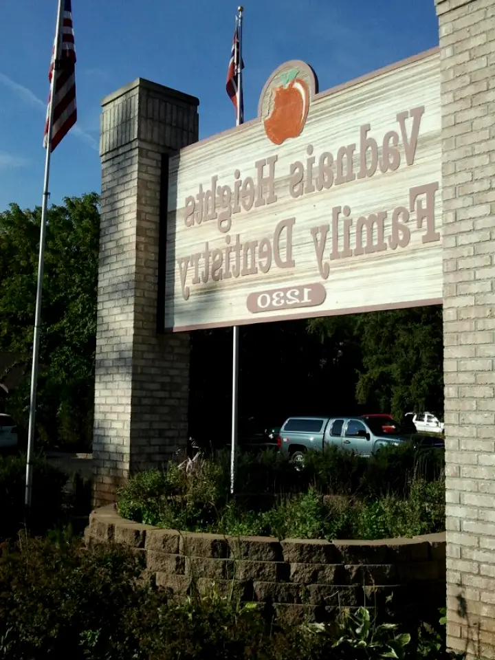 Vadnais Heights Family Dentistry