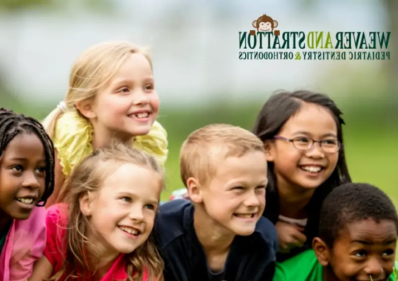  Weaver and Stratton Pediatric Dentistry- Orange Park