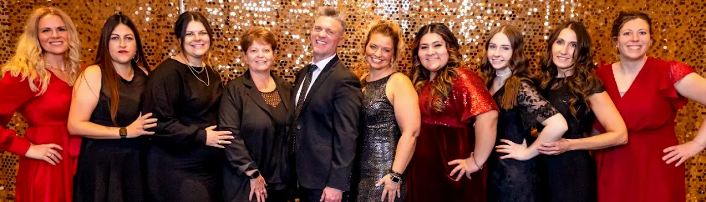  West Jordan Robison Family Dental