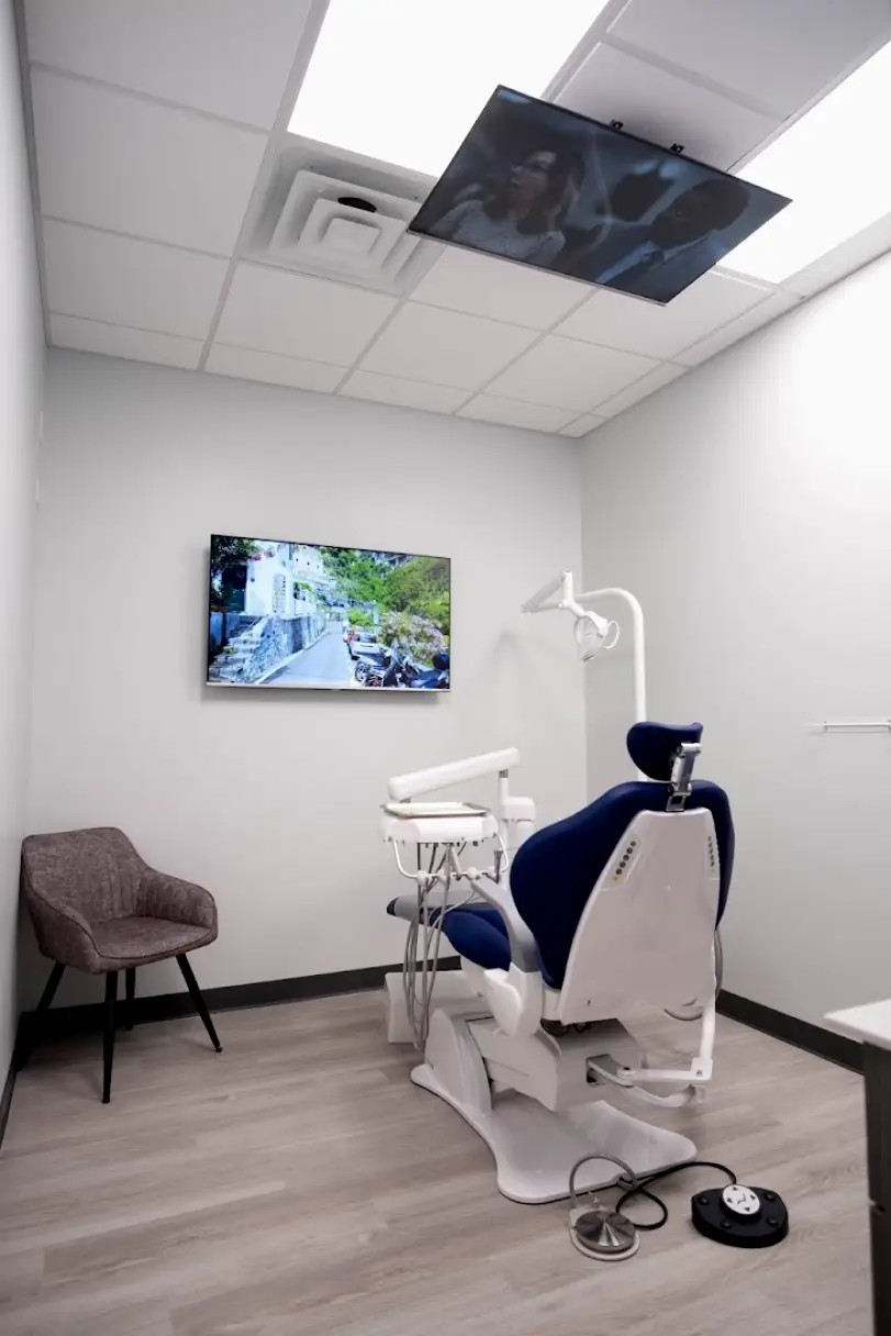 White Lake Aqua Dental
