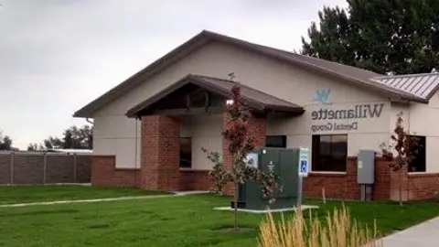 Willamette Dental Group - Meridian