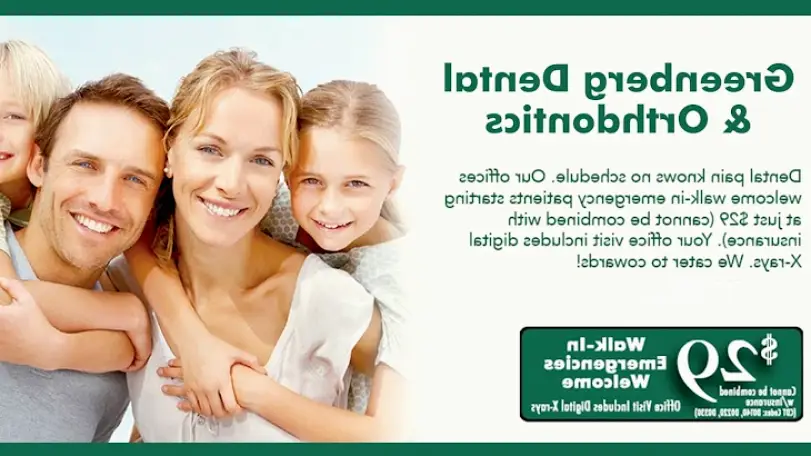Winter Haven Greenberg Dental & Orthodontics