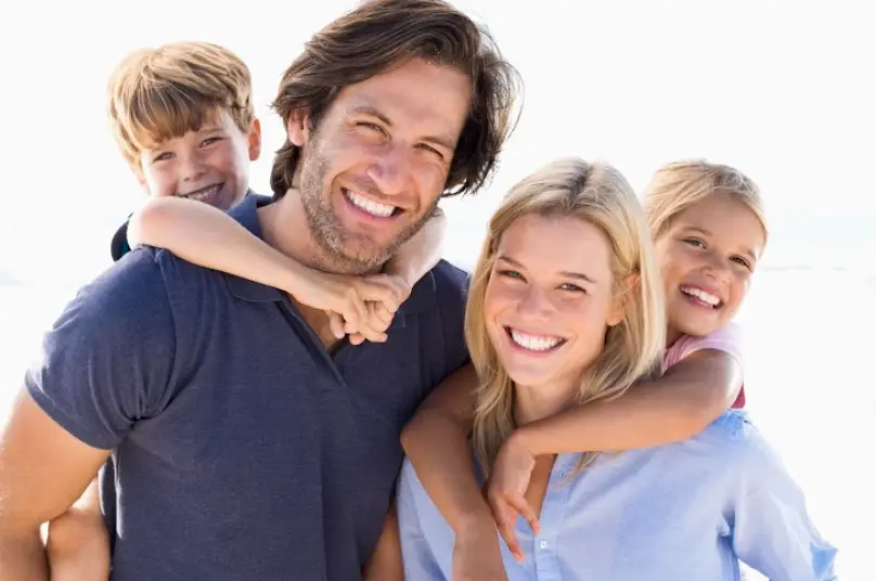 Young Family Dental American Fork