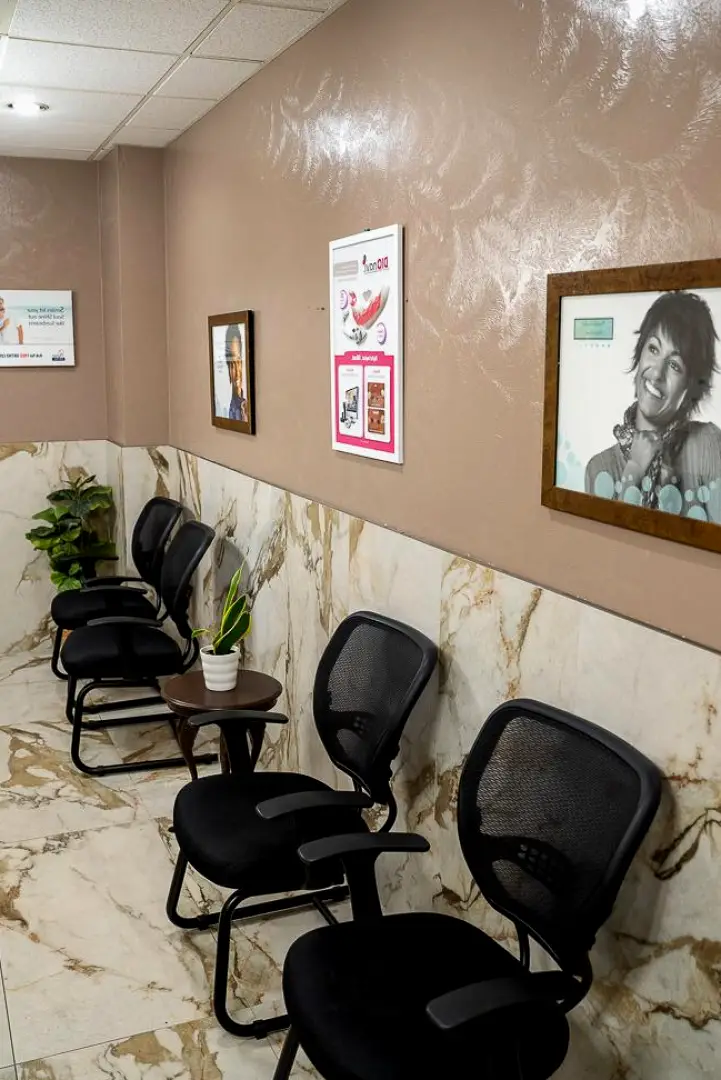 Aava Dental Santa Ana