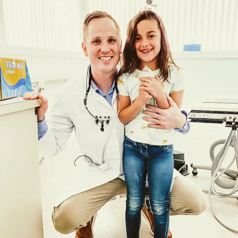 Annapolis Boyd Family Dentistry, Nick Boyd, DDS