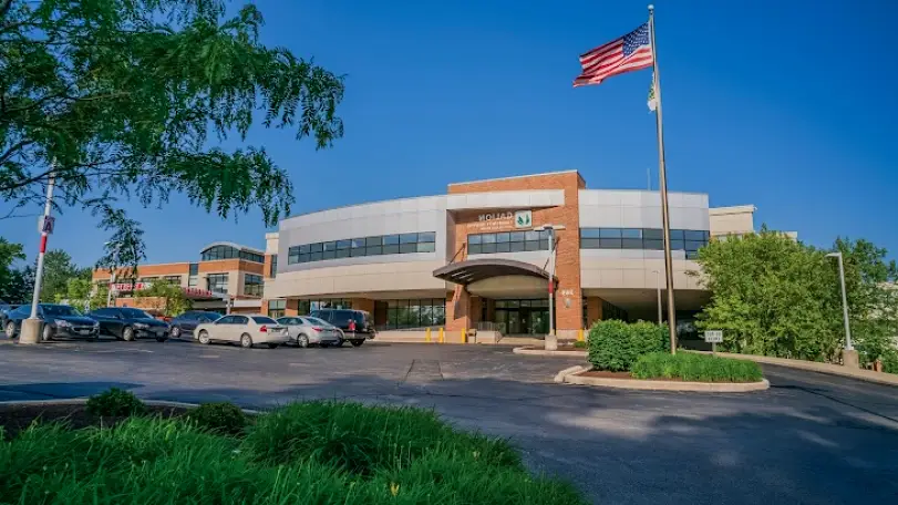 Avita Health System - Galion Hospital