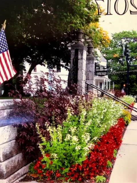 Batavia Dr. Hannah Marchese
